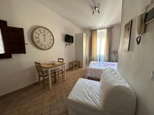 A television and/or entertainment centre at The Civita Apt Town Center
