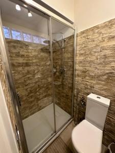 A bathroom at The Civita Apt Town Center