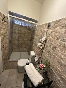 A bathroom at The Civita Apt Town Center