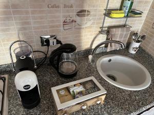 Kép The Civita Apt Town Center szállásáról Cataniában a galériában Még 21 kép