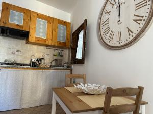 A kitchen or kitchenette at The Civita Apt Town Center