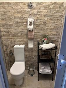 A bathroom at The Civita Apt Town Center