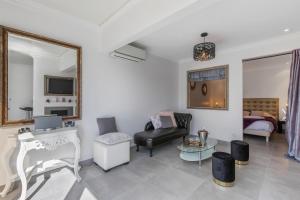 Fotografia z galérie ubytovania Village Naturiste R4N - La Villa Délizzia Port Nature v destinácii Cap d'Agde