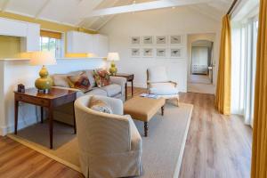 Fotografie z fotogalerie ubytování Fenton Lodge v destinaci North Berwick