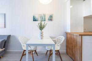 Kép 797 HOLIDAY RENTALS - Espectacular estudio en Minerva szállásáról Benalmádenában a galériában