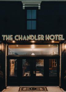 Foto sihtkohas Madison asuva majutusasutuse The Chandler Hotel galeriist