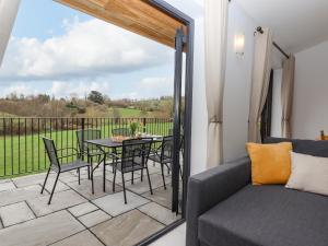 Φωτογραφία από το άλμπουμ του Woodpecker Lodge σε Cullompton