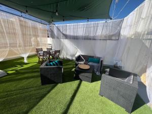 Fotografie z fotogalerie ubytování Casa Ana v destinaci Sanlúcar de Barrameda