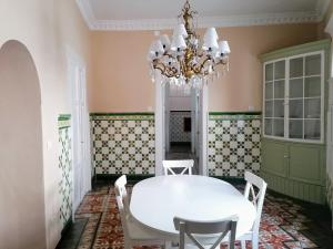 Fotografia z galérie ubytovania Casa emblemática en Plaza de España v destinácii Santa Cruz de la Palma