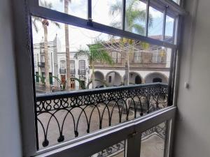 Fotografia z galérie ubytovania Casa emblemática en Plaza de España v destinácii Santa Cruz de la Palma + 37 fotografií