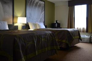 Φωτογραφία από το άλμπουμ του Spark by Hilton Hamburg σε Hamburg