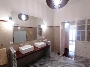 Fotografia z galérie ubytovania Casa emblemática en Plaza de España v destinácii Santa Cruz de la Palma