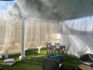 Fotografie z fotogalerie ubytování Casa Ana v destinaci Sanlúcar de Barrameda