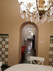 Fotografia z galérie ubytovania Casa emblemática en Plaza de España v destinácii Santa Cruz de la Palma