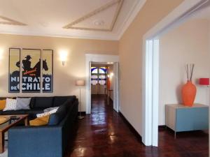 Fotografia z galérie ubytovania Casa emblemática en Plaza de España v destinácii Santa Cruz de la Palma