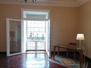 Fotografia z galérie ubytovania Casa emblemática en Plaza de España v destinácii Santa Cruz de la Palma