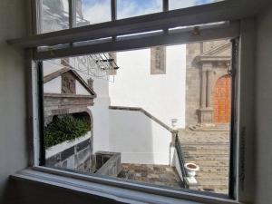 Fotografia z galérie ubytovania Casa emblemática en Plaza de España v destinácii Santa Cruz de la Palma