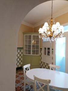 Fotografia z galérie ubytovania Casa emblemática en Plaza de España v destinácii Santa Cruz de la Palma