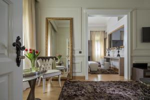 Gallery image of 3 Sixty Hotel & Suites in Nafplio