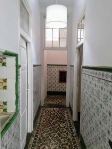 Fotografia z galérie ubytovania Casa emblemática en Plaza de España v destinácii Santa Cruz de la Palma
