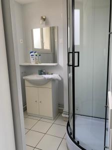 Afbeelding uit fotogalerij van Le Ponton in Fécamp +25 foto's