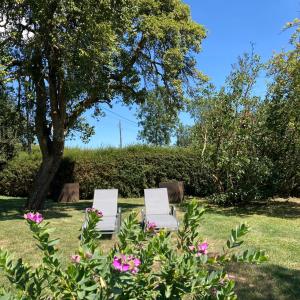 Zdjęcie z galerii obiektu Cottage Normandie w mieście Beaufour