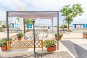 Kép Hotel Ideale Mare szállásáról Bellaria-Igea Marinában a galériában