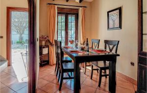 Fotografia z galérie ubytovania Cozy Home In Grazalema With Wifi v destinácii Grazalema