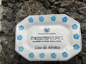 Gallery image of Casa da Abrótea in Lajes do Pico