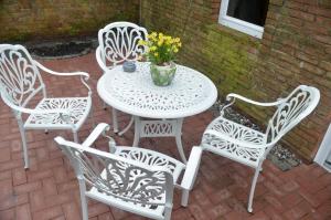 Photo de la galerie de l'établissement Hof Diederichs, à Bohmstedt 14 autres photos