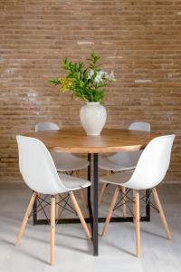 Billede fra billedgalleriet på Triana Boutique Apartments by Hommyhome i Sevilla