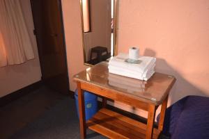 Φωτογραφία από το άλμπουμ του Hotel Realidad στη Γουατεμάλα