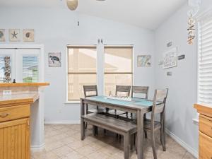 Φωτογραφία από το άλμπουμ του Sandy Pants Beach House σε Rockport +18 φωτογραφίες