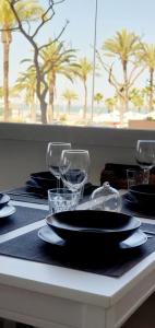 Fotografia z galérie ubytovania Playa Doñana 1 v destinácii Sanlúcar de Barrameda