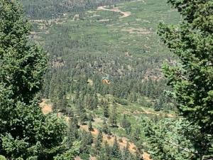 Fotografie z fotogalerie ubytování Stunning 360° Views - Hiker's Paradise! v destinaci Cascade-Chipita Park