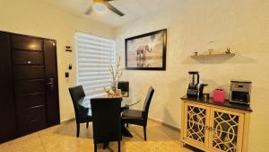 Fotografie z fotogalerie ubytování Franks house "Shared House" v destinaci Cancún