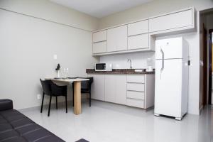 Fotografie z fotogalerie ubytování Executivo Flat 1 v destinaci Parauapebas