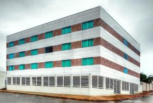 Gallery image of Executivo Flat 1 in Parauapebas