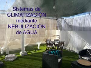 Fotografie z fotogalerie ubytování Casa Ana v destinaci Sanlúcar de Barrameda