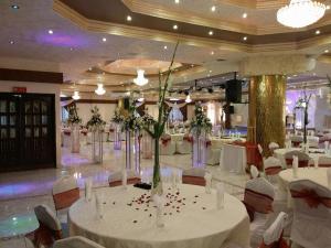 Gallery image of Casablanca Hotel Ramallah in Ramallah