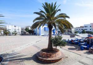 Fotografie z fotogalerie ubytování Hotel Sindibad v destinaci Agadir