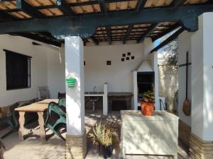 Gallery image of Casa Portal in El Palmar