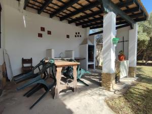 Gallery image of Casa Portal in El Palmar