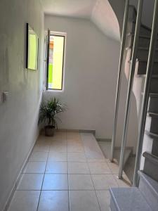 Fotografie z fotogalerie ubytování Kleio's Apartment v destinaci Lixouri