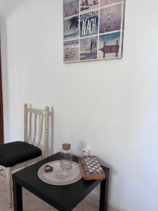 Fotografie z fotogalerie ubytování Kleio's Apartment v destinaci Lixouri