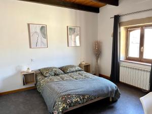 Zdjęcie z galerii obiektu Studio de charme au coeur de Valréas w mieście Valréas