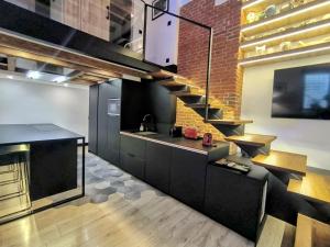 Fotografie z fotogalerie ubytování Espectacular piso en Sol. v destinaci Madrid