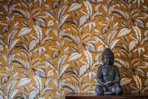 Fotografie z fotogalerie ubytování Zen House v destinaci Cormano