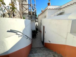 Φωτογραφία από το άλμπουμ του Villa Capri σε Praiano