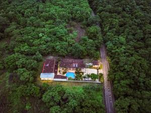 Fotografie z fotogalerie ubytování Mediterraneo Avellanas v destinaci Tamarindo